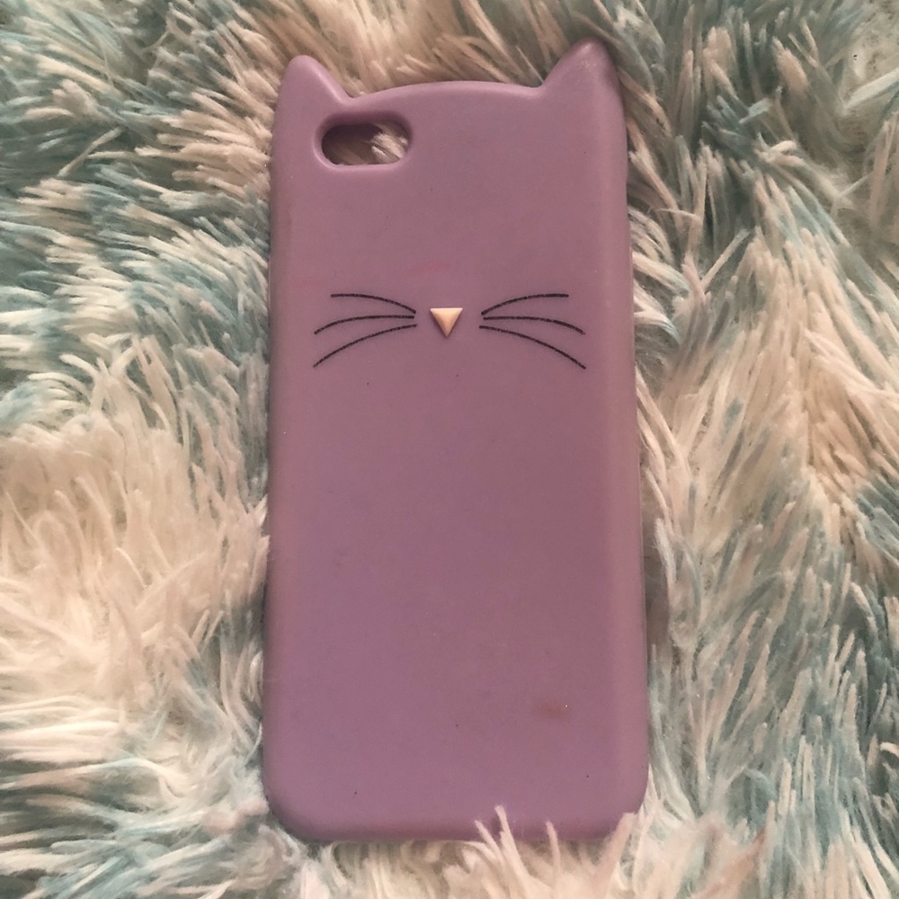 iPhone 6/6s cate phone case